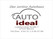 Logo Auto ideal